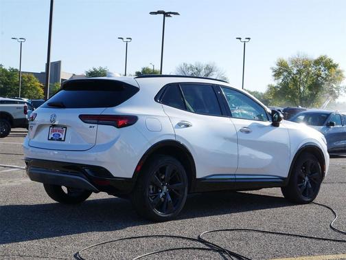 2023 Buick Envision Preferred FWD