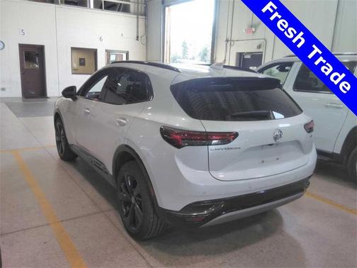 2023 Buick Envision Preferred FWD
