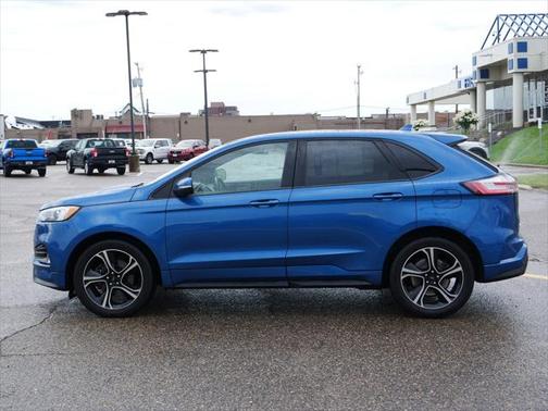 2019 Ford Edge ST