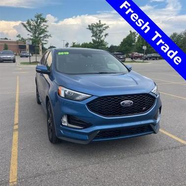 2019 Ford Edge ST