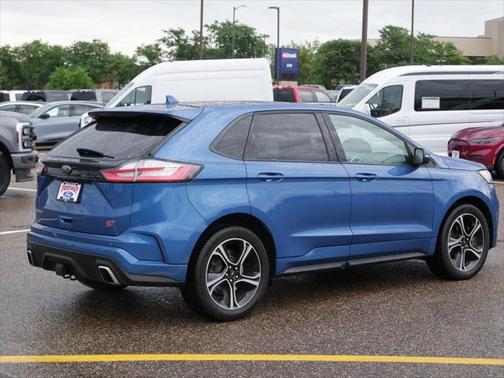 2019 Ford Edge ST