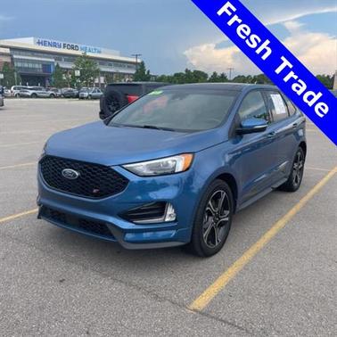2019 Ford Edge ST