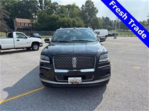 2024 Lincoln Navigator Premiere