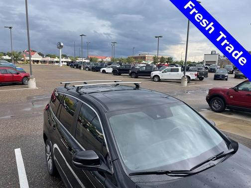 2021 Honda Pilot AWD EX-L