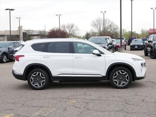 2023 Hyundai SANTA FE HEV SEL Premium
