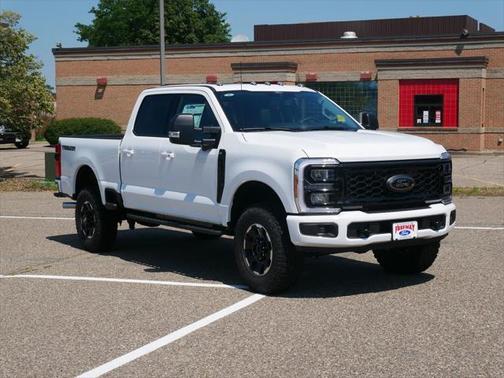 2025 Ford F-350 XLT