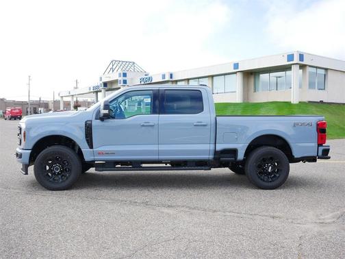 2026 Ford F-350 Lariat
