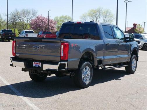 2025 Ford F-350 XLT