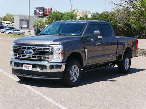 2025 Ford F-350 XLT