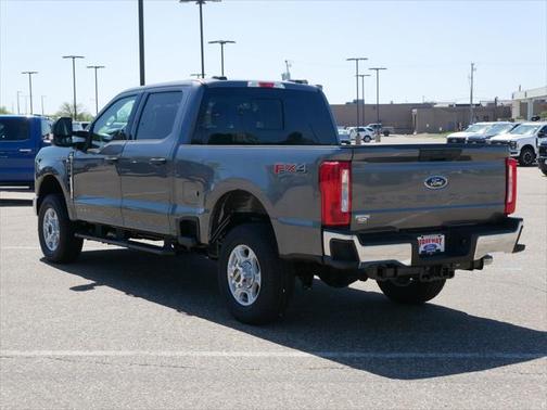 2025 Ford F-350 XLT