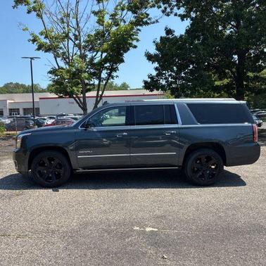 2020 GMC Yukon XL Denali