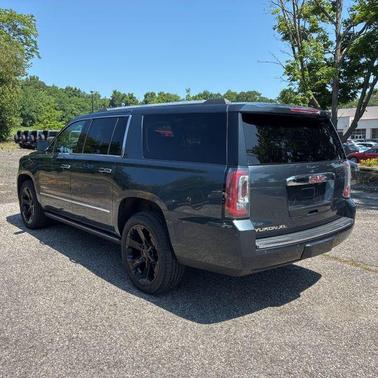 2020 GMC Yukon XL Denali