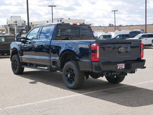2025 Ford F-350 Lariat