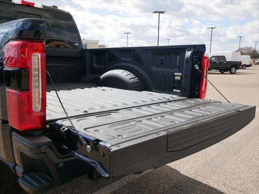 2025 Ford F-350 Lariat