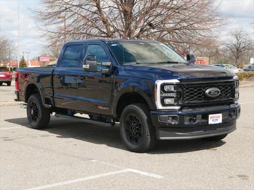 2025 Ford F-350 Lariat