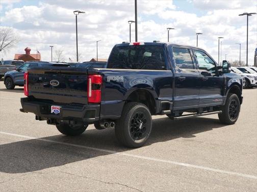 2025 Ford F-350 Lariat