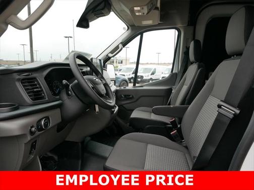 2025 Ford Transit-350 Base