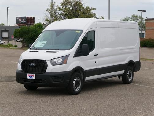 2025 Ford Transit-350 Base