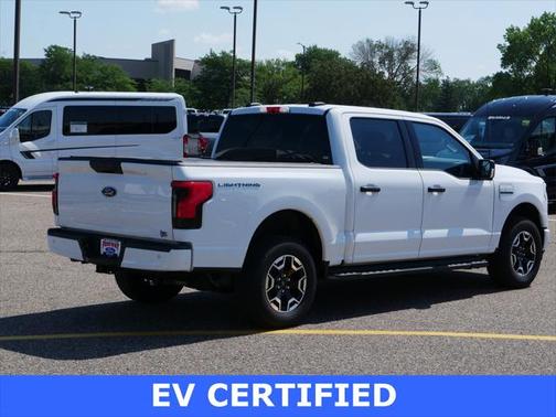 2023 Ford F-150 Lightning XLT