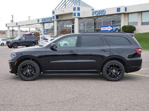 2023 Dodge Durango GT Plus