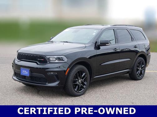 2023 Dodge Durango GT Plus