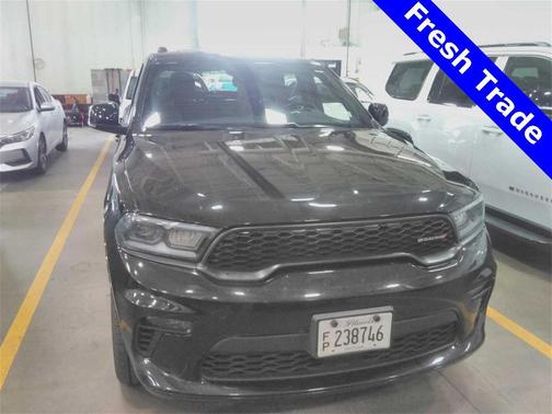 2023 Dodge Durango GT Plus