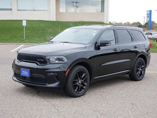 2023 Dodge Durango GT Plus