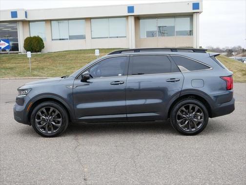 2021 Kia Sorento SX