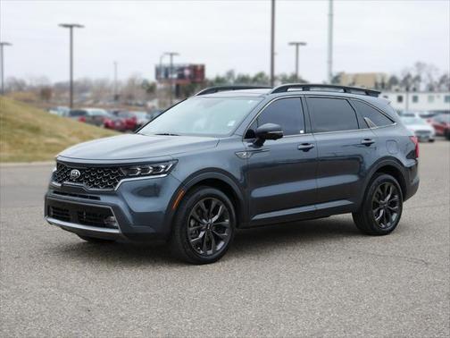 2021 Kia Sorento SX