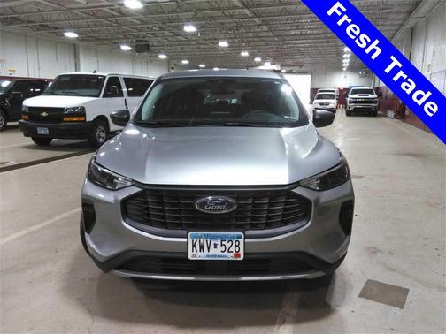 2023 Ford Escape SE