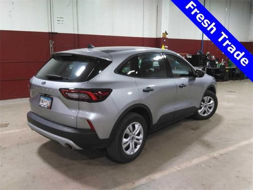2023 Ford Escape SE