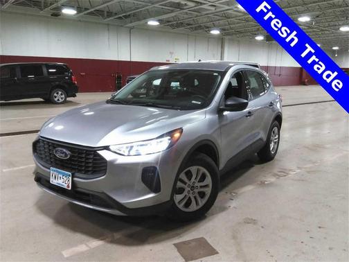 2023 Ford Escape SE