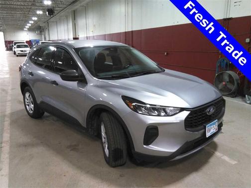 2023 Ford Escape SE