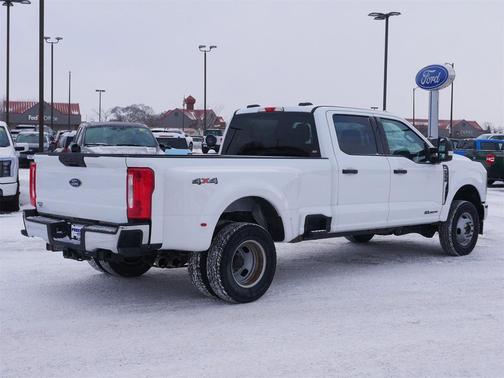 2024 Ford F-350 XLT