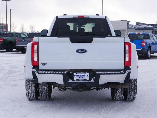 2024 Ford F-350 XLT