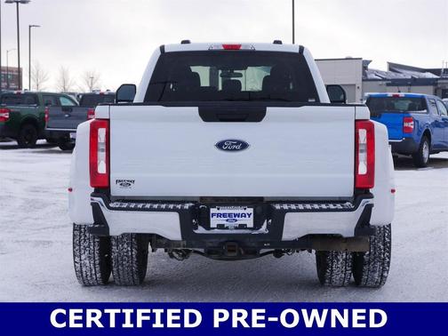 2024 Ford F-350 XLT