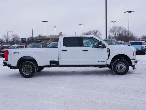 2024 Ford F-350 XLT