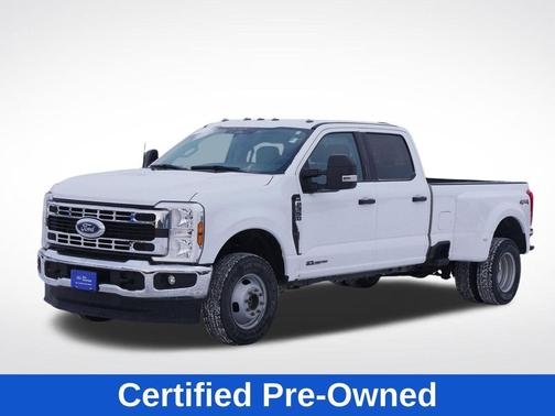 2024 Ford F-350 XLT