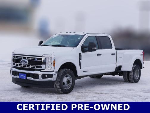 2024 Ford F-350 XLT