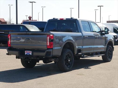 2025 Ford F-350 Lariat