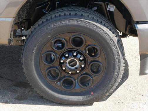 2025 Ford F-350 Lariat