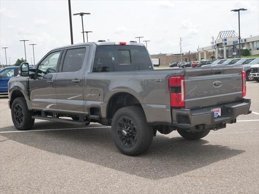 2025 Ford F-350 Lariat