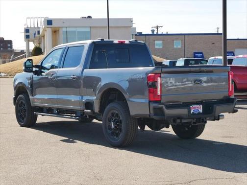 2025 Ford F-350 Lariat
