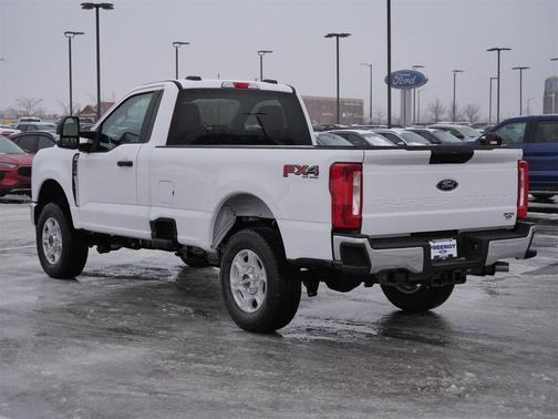2026 Ford F-250 XLT