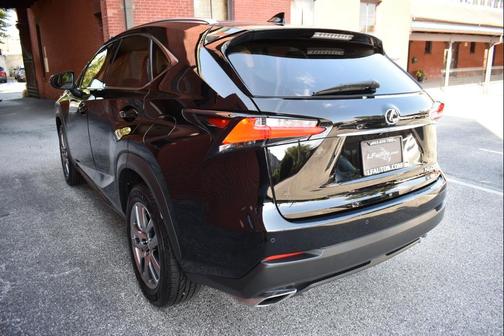 2015 Lexus NX 200t Base