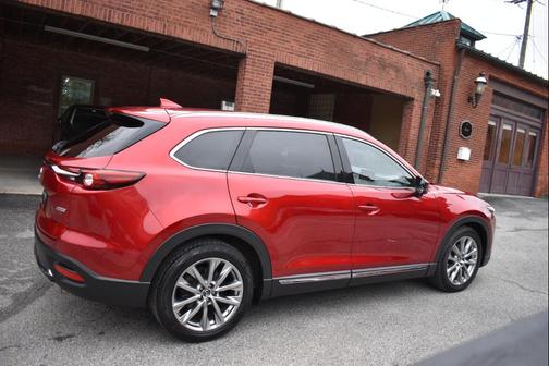 2019 Mazda CX-9 Grand Touring