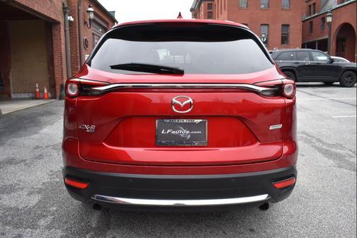 2019 Mazda CX-9 Grand Touring