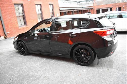 2019 Subaru Impreza 2.0i Sport