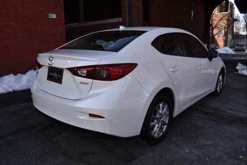 2016 Mazda Mazda3 s Grand Touring