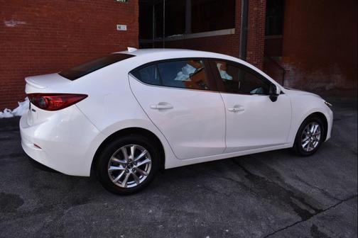 2016 Mazda Mazda3 s Grand Touring